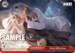 NIK/S117-081 CR First Affection