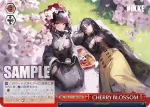 NIK/S117-082 CR CHERRY BLOSSOM