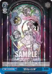 NIK/S117-111S SR “勝利の女神”