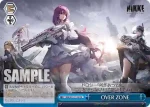 NIK/S117-112EX RRR+ OVER ZONE