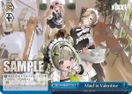 NIK/S117-115 CR A.C.P.U.!FREEZE!