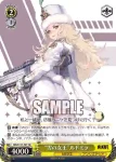 NIK/S117-T07 TD “雪の女王”ルドミラ