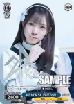 NSO/YUUKA-P03 PR REVERSE 西尾夕香