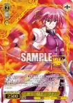 NTA/WE48-12 N フェイトサンタ