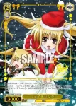 NTA/WE48-12 N フェイトサンタ