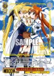 NTA/WE48-22 N 八神家の騎士 ヴィータ