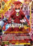 NTA/WE48-22 N 八神家の騎士 ヴィータ