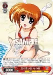 NTA/WE48-31LCR LCR 夏の思い出 なのは