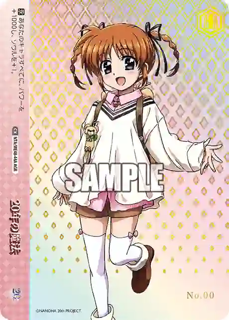 nta_we48_44a NTA/WE48-44A SP 20年の魔法