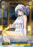 NTA/WE48-52LCR LCR ほっと一息 リインフォース