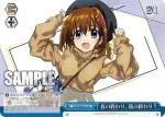 NTA/WE48-60LCR LCR 八神家の日常