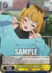 OSK/S107-013 U PV撮影 有馬かな