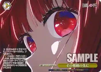 OSK/S107-030OFR OFR その視線の先に