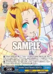 OSK/S107-P01 PR Summer Sweet Memory MEMちょ