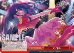 OSK/S107-T12 TD アイドル