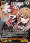 OSK/S121-030EX SEC 導かれし双星 アクア&ルビー
