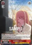 OSK/S121-045 U 近況報告 ルビー
