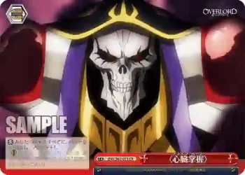 OVL/S62-073 CR <心臓掌握>
