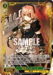 OVL/SE54-28 N “戦闘メイド”シズ