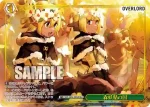 OVL/SE54-42 N 森妖精の国
