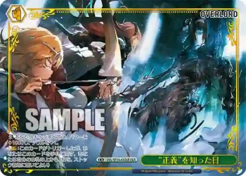 OVL/SE54-43OLR OLR “正義”を知った日