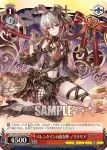 PAD/S105-101 PR 御慶の鍵勇者・フェルル