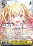 PJS/S109-006 R 辿り着けた想い 天馬咲希