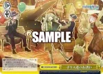PJS/S109-028 CC 内なる烈火