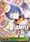 PJS/S109-029 RR “大好き”を前に 桐谷遥
