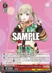 PJS/S109-074 C 相棒として 青柳冬弥