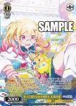 PJS/S125-006 R 仲直りのかけ橋 鏡音リン
