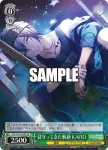 PJS/S125-039S SR 見守ってきた軌跡 KAITO