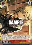 PJS/S125-075 C 信じる力 望月穂波