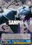 PJS/S125-105S SR 激情の顕現 KAITO