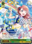 PJS/S91-031 RR あわわわわっ！？ 花里みのり
