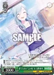 (簽名)PJS/S91-034SSP SSP 誰でもない“この私”を 日野森雫