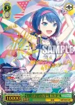 (簽名)PJS/S91-035SSP SSP いっぱいの祝福 桐谷遥