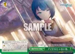 PJS/S91-049R RRR ライブ前夜の決意