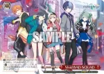 PJS/S91-111 PR Vivid BAD SQUAD