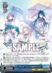 PJS/S91-P06 PR Beat Eater/Awake Now