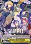 PJS/S91-P17 PR イフ/パラソルサイダー