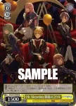 PJS/S91-P29 PR Mr. Showtime/箱庭のコラル