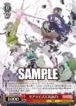 PJS/S91-P34 PR リアライズ/CR詠ZY
