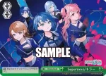 PJS/S91-P44 PR Supernova/キラー