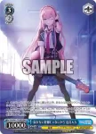 PJS/S91-T13 TD Leo/need 星乃一歌