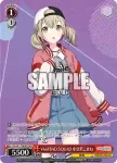 PJS/S91-T38S SR Vivid BAD SQUAD 小豆沢こはね