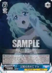 PRD/W100-104 C 記憶を求めて チカ