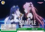 PRD/W84-053 CC 姉妹の絆