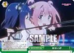 PRD/W84-053 CC 姉妹の絆
