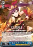 (簽名)RSL/S69-073SP SP “アラジン”西條 クロディーヌ